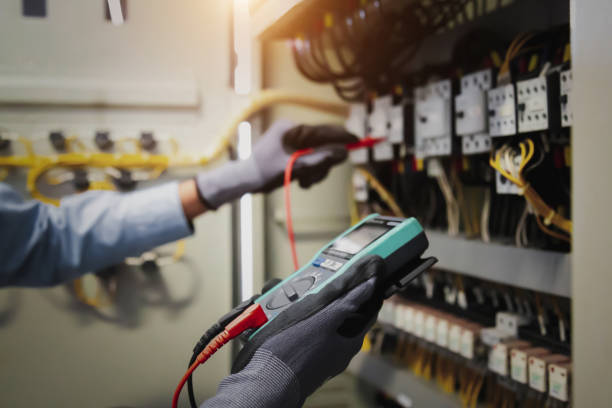 Emergency Electrical Repair Services in South Woodstock, CT